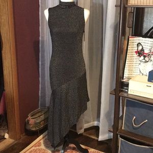 T.D.C. Contemporary dress